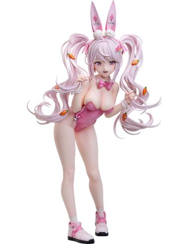 FREEing Goddess of Victory: Nikke Estatua PVC 1/3 Alice: Wonderland Bunny 56 cm