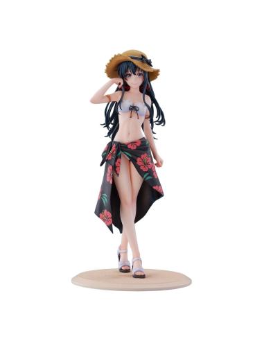 Hobby Stock My Teen Romantic Comedy SNAFU Too Estatua 1/6 Yukino Yukinoshita Swimsuit Ver. 26 cm