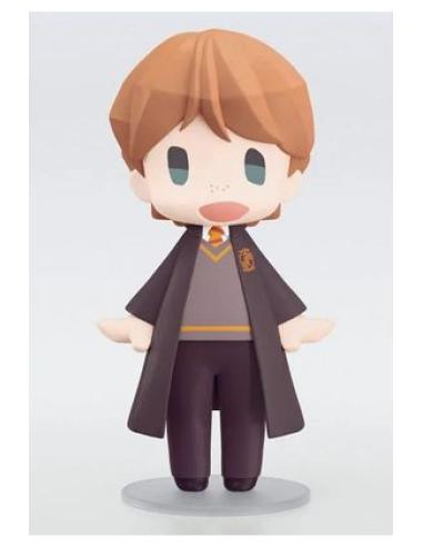 GOOD SMILE COMPANY RON WEASLEY FIG 10 CM HARRY POTTER HELLO! GOOD SMILE