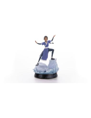 First 4 Figures Avatar: la leyenda de Aang Estatua Katara 28 cm