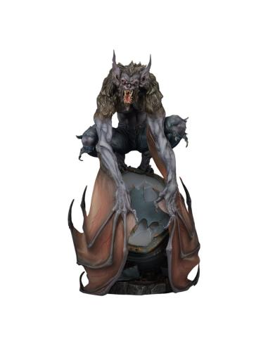 Sideshow Collectibles DC Comics Batman Estatua Premium Format Man-Bat 64 cm