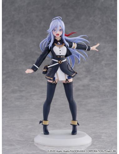 CyberZ 86 -Eighty Six Estatua PVC Cantabile Vladilena Milize 21 cm