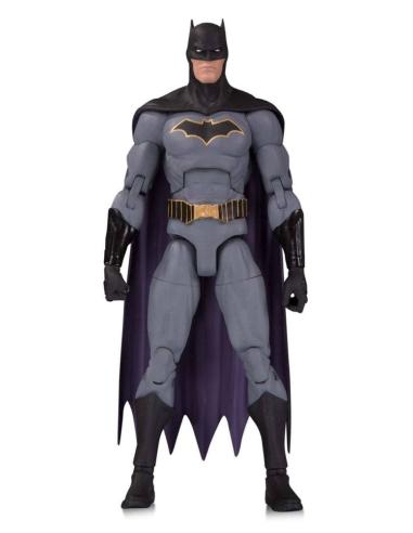 DC Direct DC Essentials Figura Batman (Rebirth) Version 2 18 cm