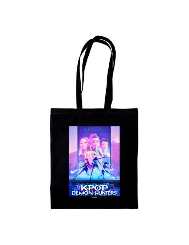 Pyramid International Las guerreras K-pop Bolsa Saja Boys
