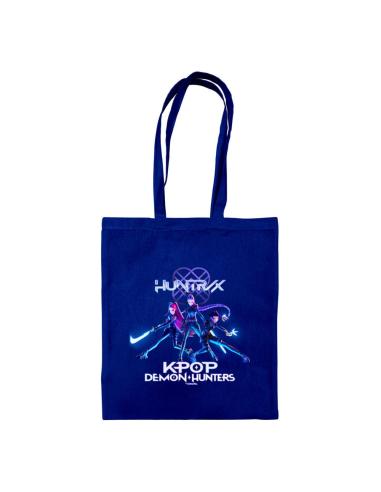 Pyramid International Las guerreras K-pop Bolsa Saja Boys