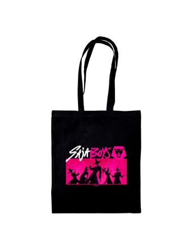 Pyramid International Las guerreras K-pop Bolsa Saja Boys