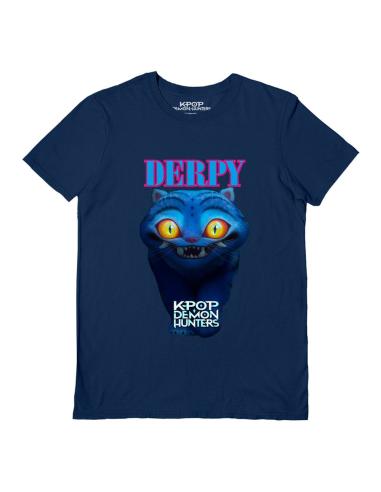 Pyramid International Las guerreras K-pop Camiseta Derpy talla L
