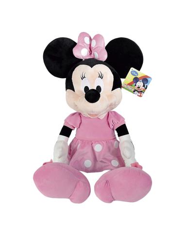 SIMBA Peluche Minnie Disney sotf 120cm