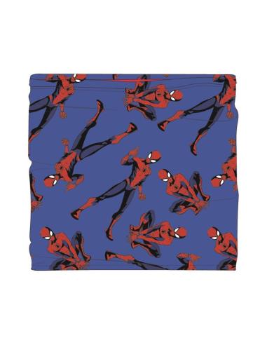 CERDÁ Braga cuello Spiderman Marvel