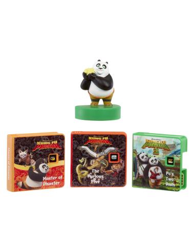 LITTLE TIKES Cuento Kung Fu Panda Story Dream machine