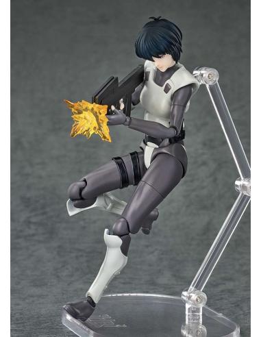 GHOST SHELL MOTOKO SIMP ARM HYPER BOD AF