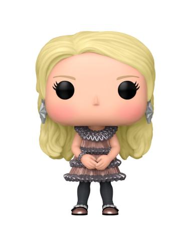 FUNKO Figura POP Harry Potter Luna Lovegood Party Dress
