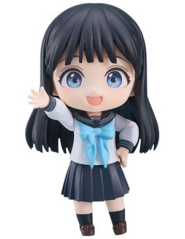 GOOD SMILE COMPANY KOMICHI AKEBI FIG. 10 CM AKEBI'S SAILOR UNIFORM NENDOROID