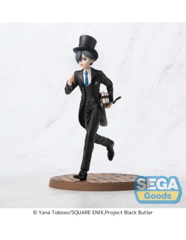 BLACK BUTLER PUBLIC SCHOOL CIEL LUMINAST