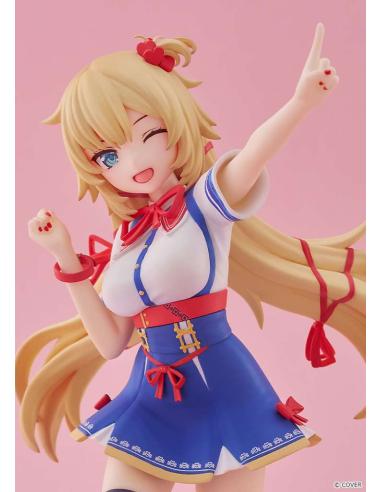 HOLOLIVE PRODUCTION AKAI HAATO PUP