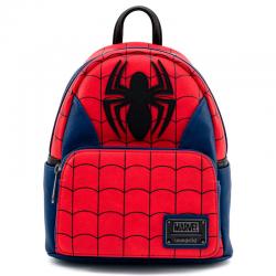 Mochila Spiderman Marvel Loungefly 26cm