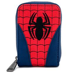 Cartera Spiderman Marvel Loungefly