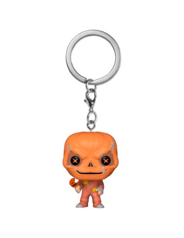 FUNKO Llavero Pocket POP Trickr Treat Sam