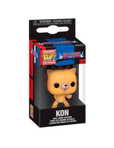 FUNKO Llavero Pocket POP Bleach Kon