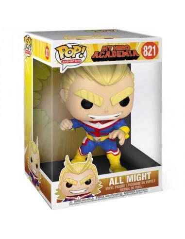 FUNKO Figura POP My Hero Academia All Might 25cm