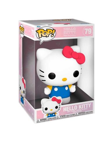 FUNKO Figura POP Hello Kitty 50th Anniversary Hello Kitty 25cm