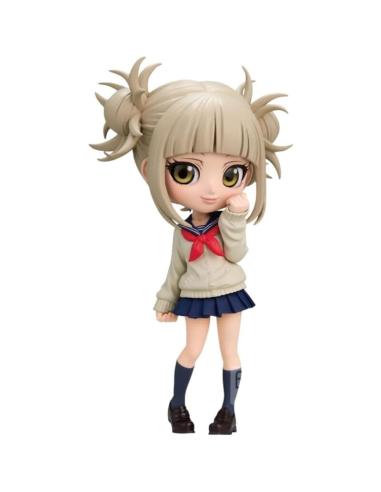 BANPRESTO Figura Himiko Toga My Hero Academia Q posket 14cm