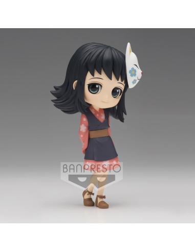 BANPRESTO Figura Makomo Ver.A Demon Slayer Kimetsu no Yaiba Q posket 13cm