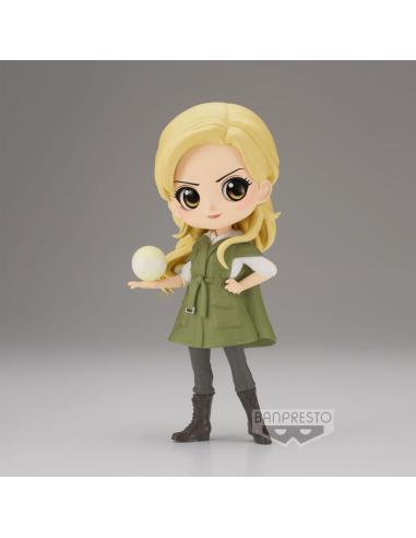BANPRESTO Figura Stella Fate The Winx Saga Q posket 14cm