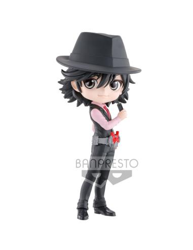 BANPRESTO Figura Shotaro Hidari ver.A Fuuto Pi Q posket 15cm