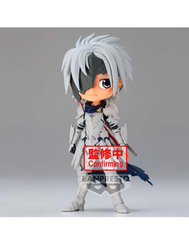 BANPRESTO Figura Alphen Tales of Arise Q Posket B 14cm