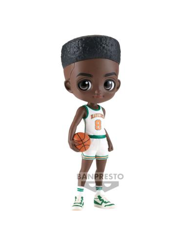 BANPRESTO Figura Lucas Vol.2 Stranger Things Q posket 14cm