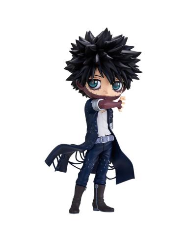 BANPRESTO Figura Dabi ver.A My Hero Academia Q posket 14cm