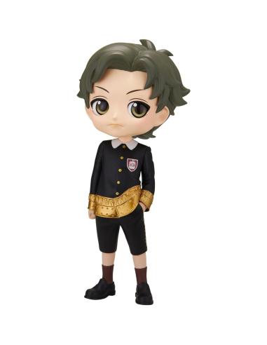 BANPRESTO Figura Damian Desmond ver.A Spy X Family Q posket 13cm
