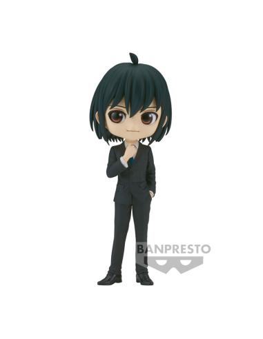BANPRESTO Figura Yuri Briar Spy X Family Q posket 14cm