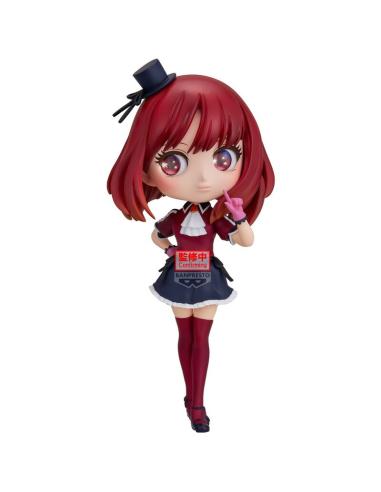 BANPRESTO Figura Kana Arima Oshi No Ko Q posket 14cm