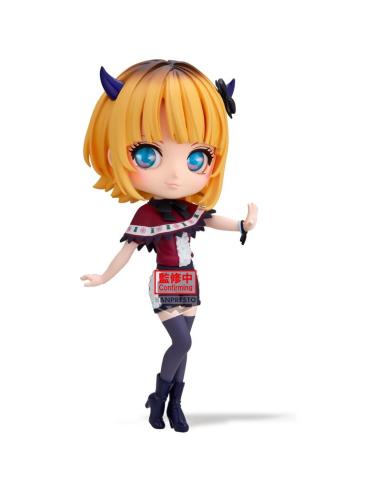 BANPRESTO Figura Memcho Oshi No Ko Q posket 14cm