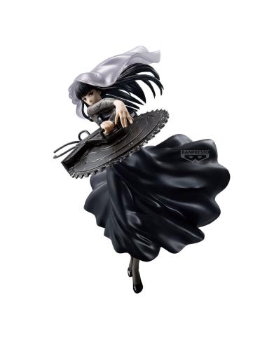 BANPRESTO Figura Osagari Vibration Stars Sakamoto Days 17cm