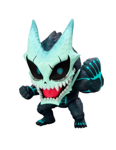 FURYU Figura Kaiju No. 8 Cartoon Toonize Kaiju No. 8 12cm
