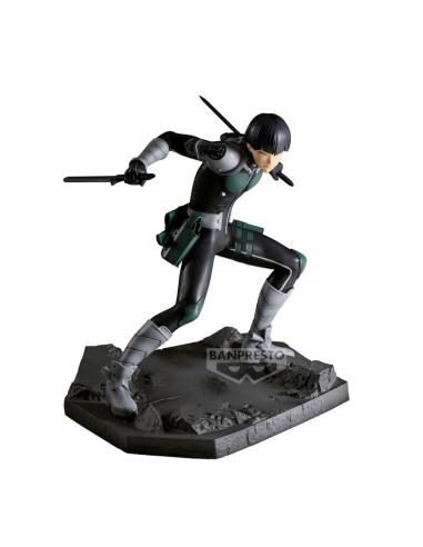 BANPRESTO Figura Soshiro Hoshina The Brush Kaiju No 8 12cm