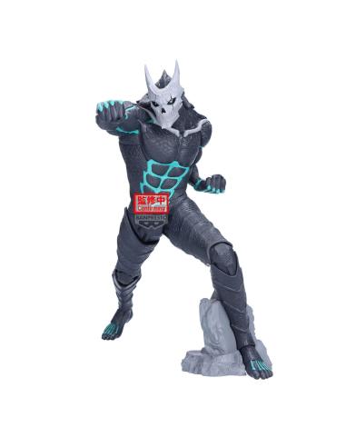 BANPRESTO Figura Kaiju No. 8 Grandista Kaiju No. 8 24cm
