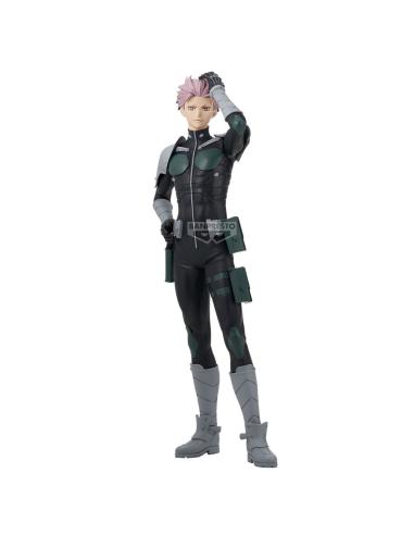 BANPRESTO Figura Gen Narumi Grandista Kaiju No. 8 22cm