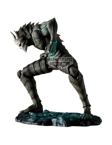 BANPRESTO Figura Kaiju No. 8 The Brush Kaiju No. 8 11cm