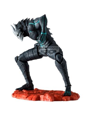 BANPRESTO Figura Kaiju No. 8 The Anime Kaiju No. 8 11cm
