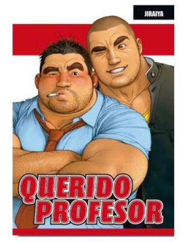 EDICIONES LA CUPULA, S.L. QUERIDO PROFESOR (3ª EDICION)