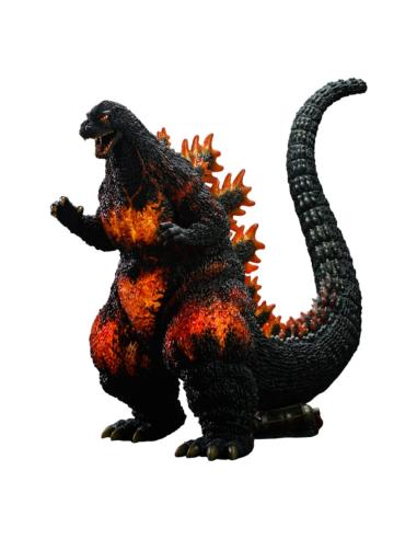 Spiral Studio Godzilla vs. Destoroyah Estatua PVC Godzilla 1995 (Deluxe Edition) 55 cm