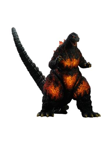 Spiral Studio Godzilla vs. Destoroyah Estatua PVC Godzilla 1995 (30th Anniversary Edition) 55 cm