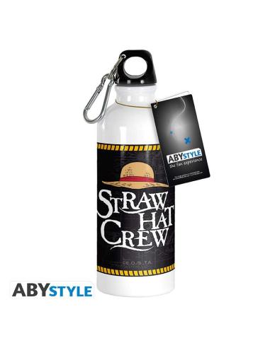 ONE PIECE NAKAMA WATER BOTTLE