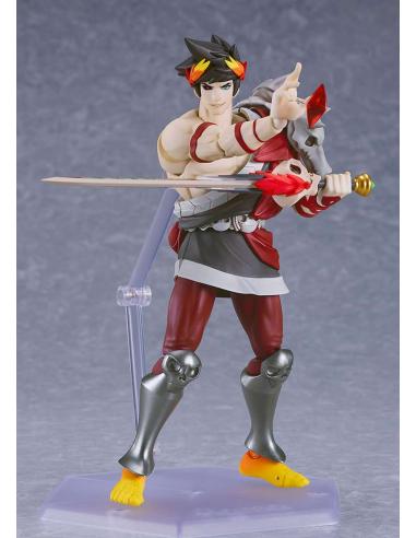HADES ZAGREUS FIGMA AF