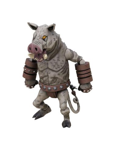 Boss Fight Studio Hellboy Figura Gruagach (The Wild Hunt) 11 cm