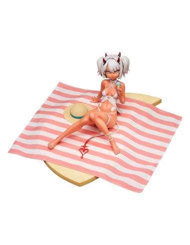 Infinity Studio Original Character Estatua PVC 1/7 SSR Caffeine-chan 12 cm